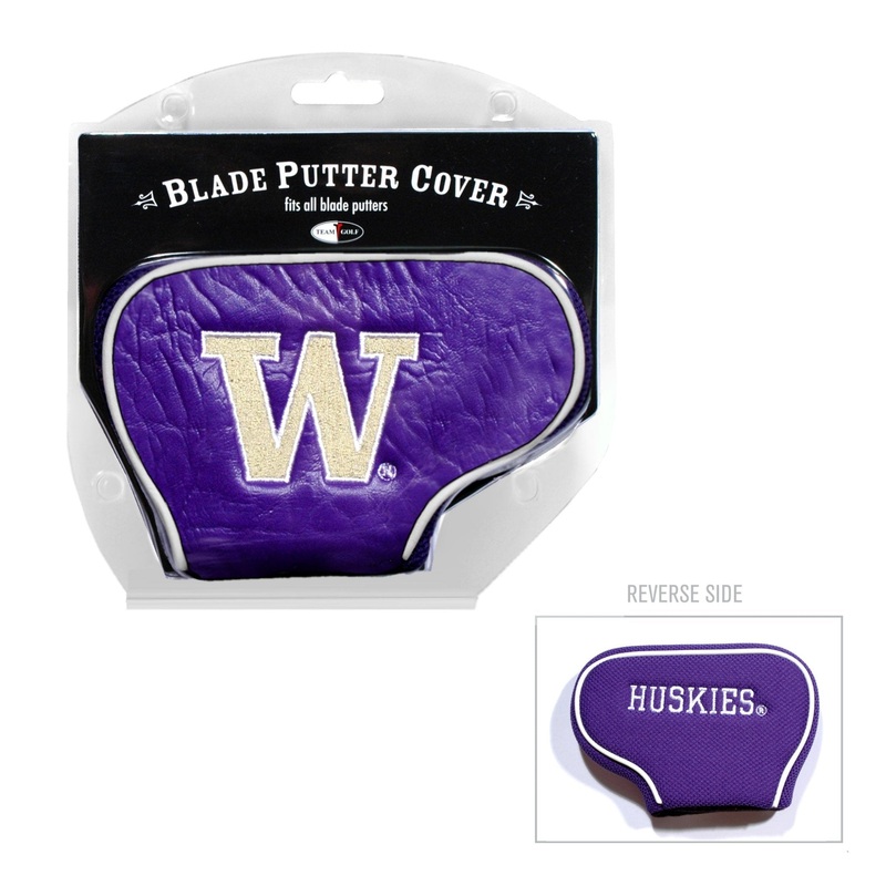 Team Golf Washington Putter Covers