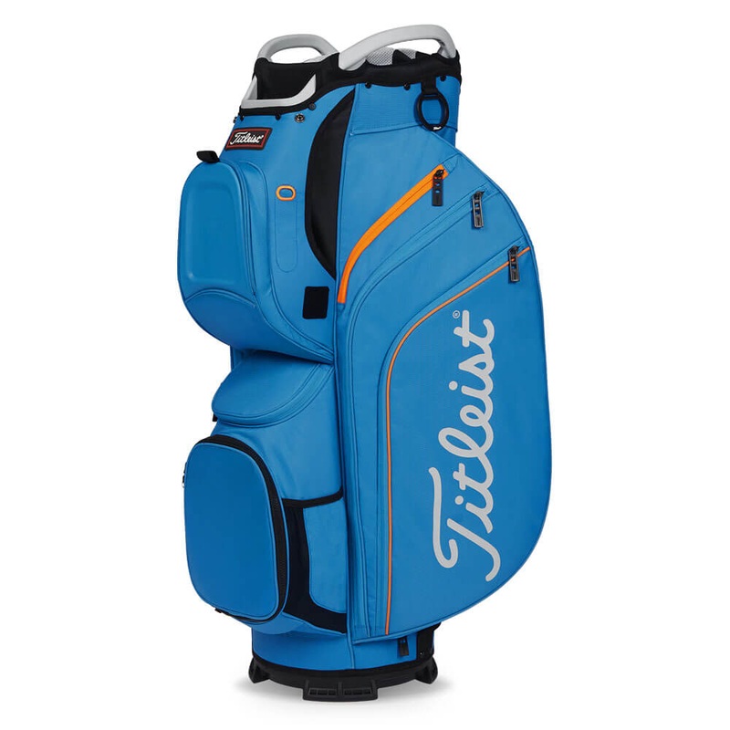 Titleist 15 Cart Bag – 24