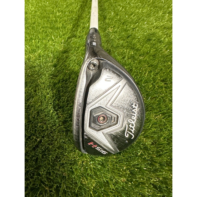Titleist 915H 18 HYB
