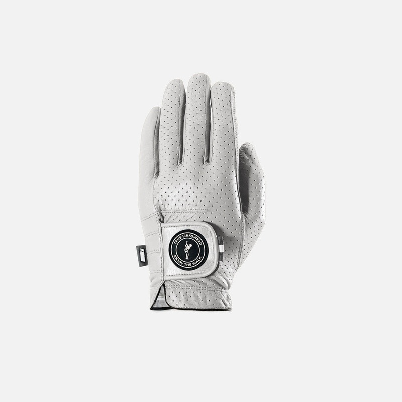 TRUE Lux Golf Glove | Grey