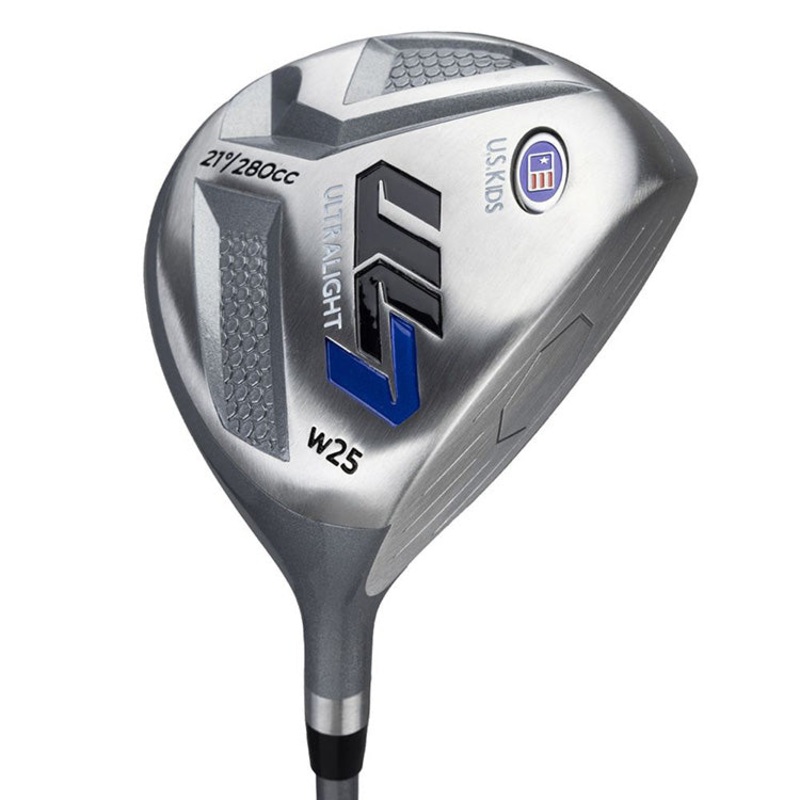 US Kids UL7 45″ Junior Golf Driver