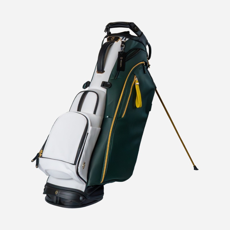 Vessel 2025 Season Opener Player V Pro Stand Bag