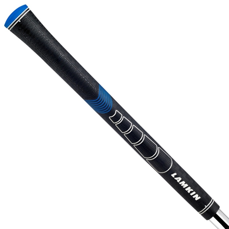 1pc – Lamkin Sonar Standard 60REM Golf Grip w/ Reminder – 426692