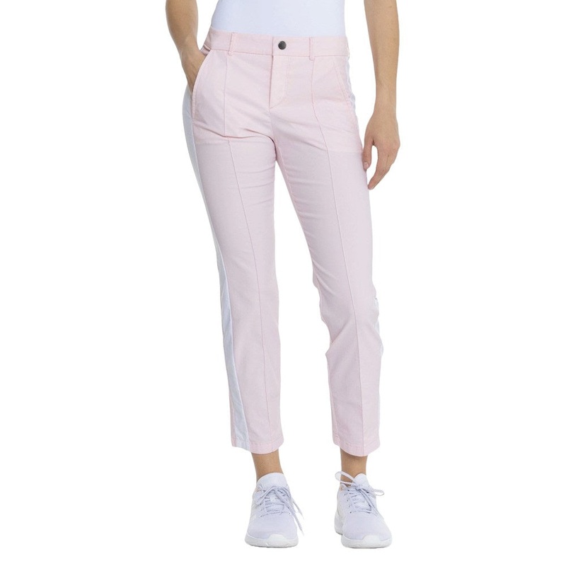 Bogner Eddi-G Golf Pants Pink – SS23 Women