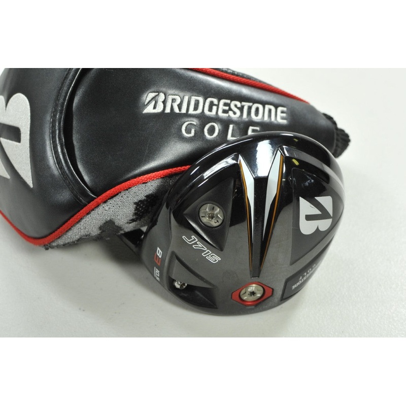 Bridgestone J715 10.5* Driver Stiff Flex Right Tensei Blue AV 65g  # 183098