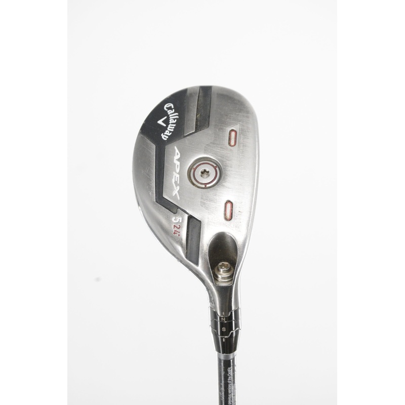 Callaway Apex 21 5 Hybrid S Flex 39″