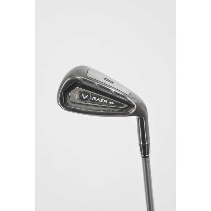 Callaway RAZR XF 6-SW Iron Set R Flex -0.5″