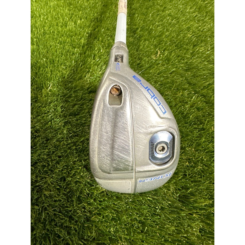 Cobra King F6 24.5 HYB