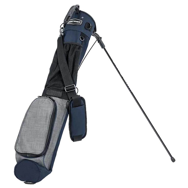 Datrek Ranger 2-Way Top Sunday Bag – 25