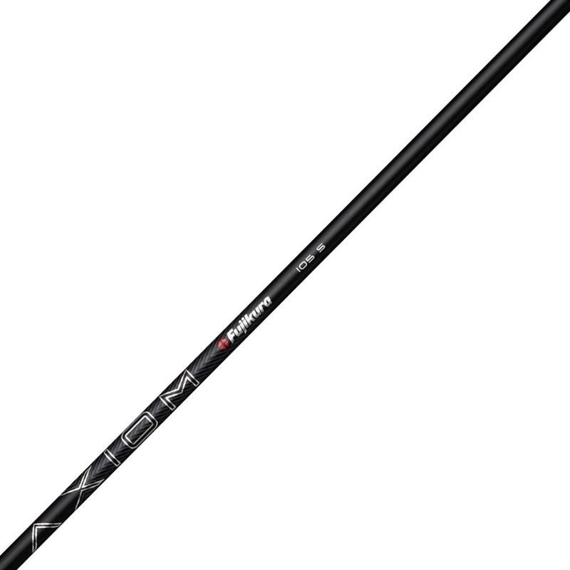 Fujikura AXIOM 105 Iron Shaft