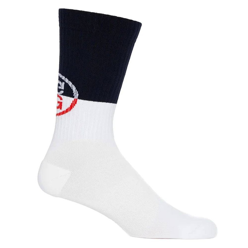 Gfore Circle G Ribbed Compression Crew Golf Socks – 23 Men