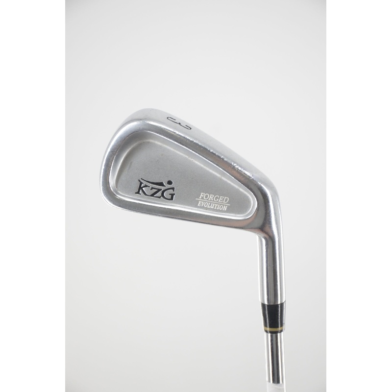 KZG Forged Evolution 3 Iron S Flex 39.25″