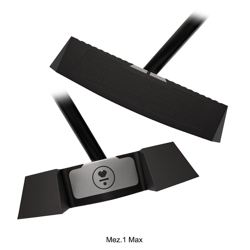LAB Golf Mezz.1 Max Putter – 23