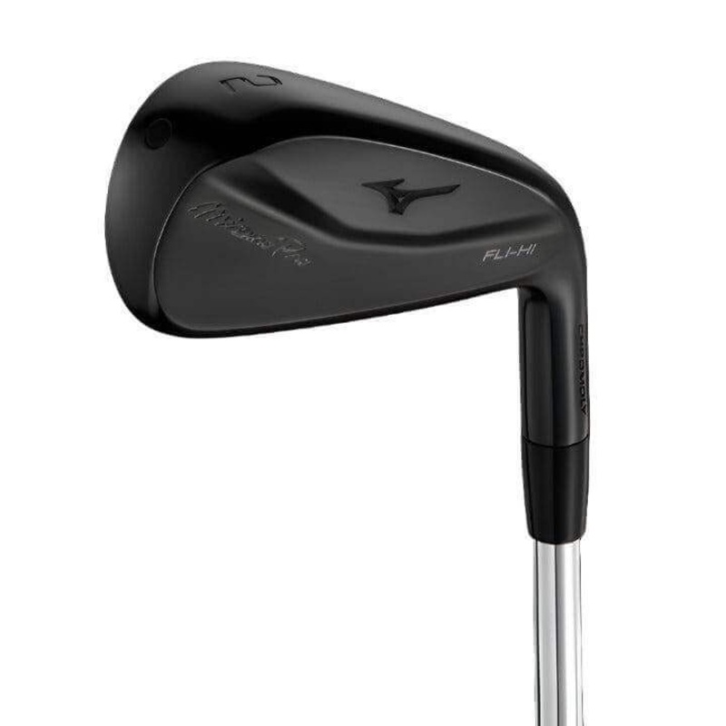 Mizuno Pro 24 FLI-HI Driving Irons – Free Custom Options
