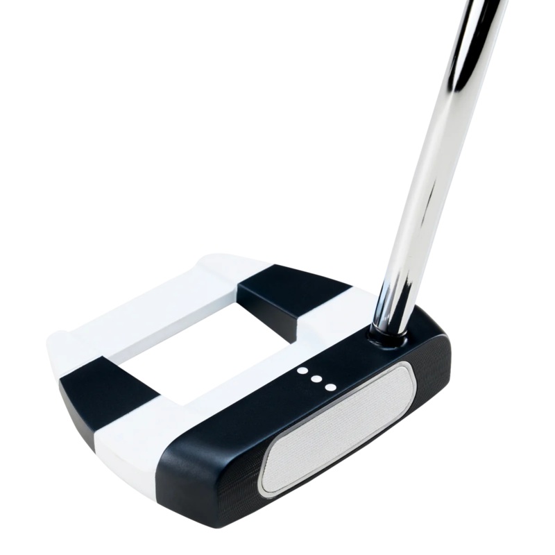 Odyssey Ai-ONE Jailbird Mini DB Putter