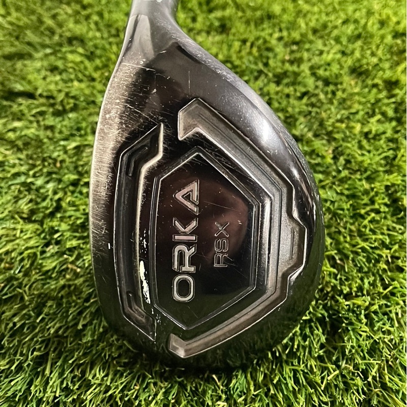 ORKA RSX 19/3 HYB