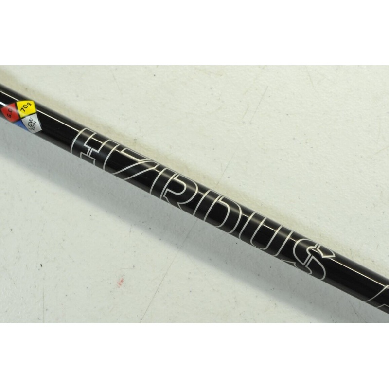 Project X HZRDUS RDX Smoke 6.0 Stiff Fairway Shaft with Titleist Adapter #180407