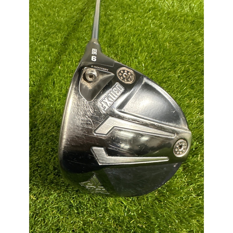 PXG Gen5 0311 XF 9 Driver