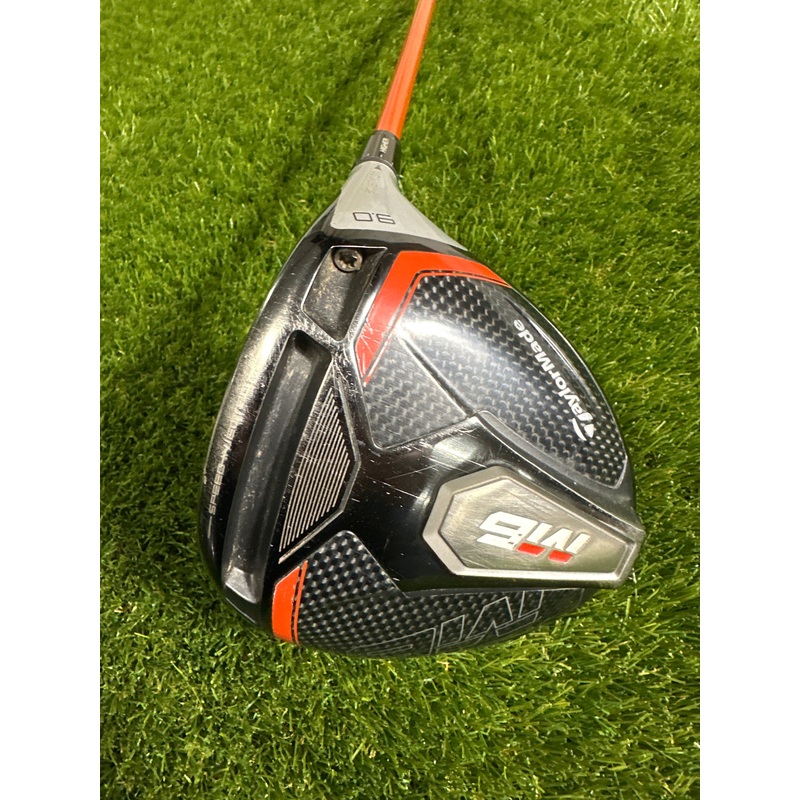 TaylorMade M6 9 Driver