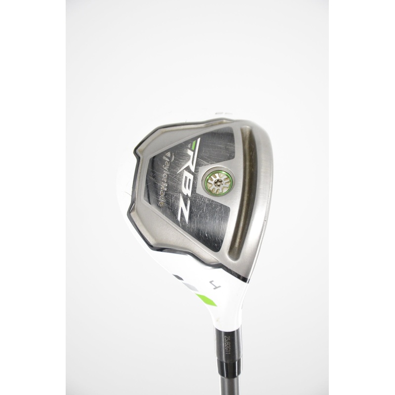 TaylorMade Rocketballz 4 Hybrid S Flex 40.25″