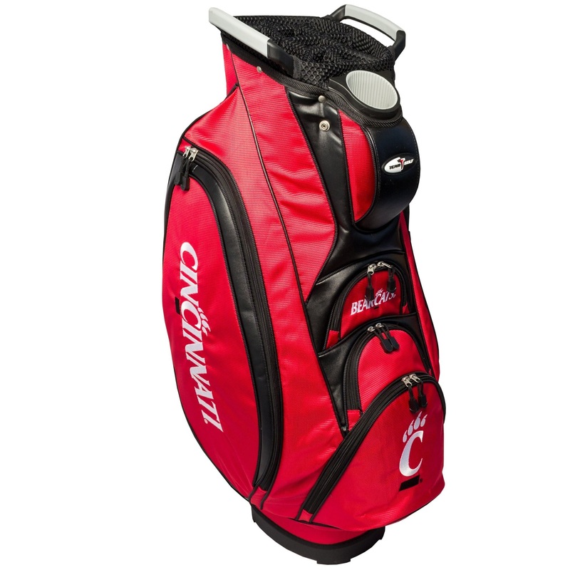 Team Golf Cincinnati Victory Cart Bag