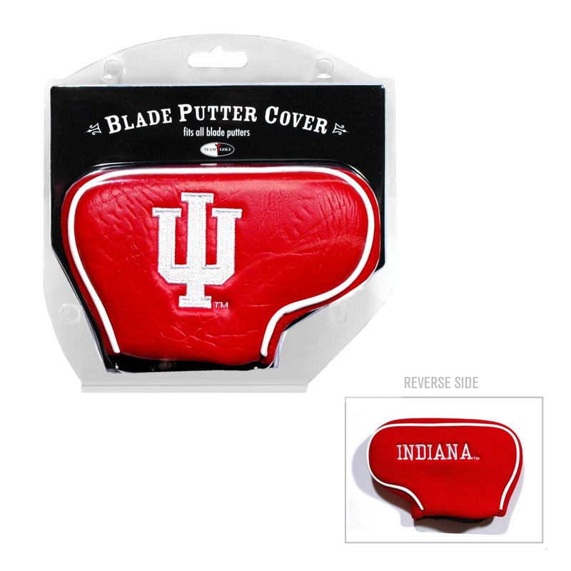 Team Golf Indiana Putter Covers