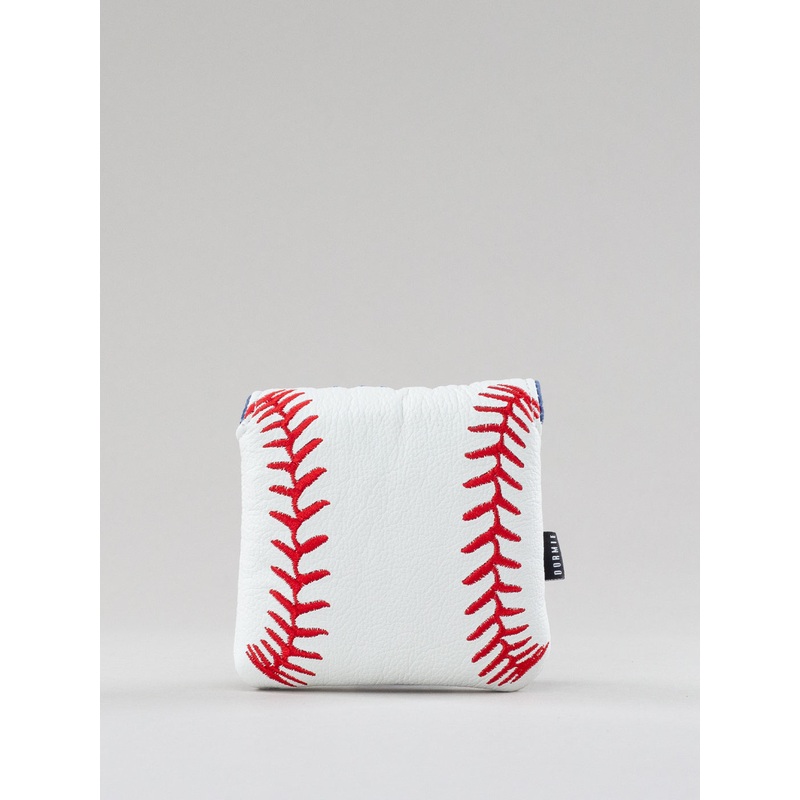 The Closer Mallet Putter Cover