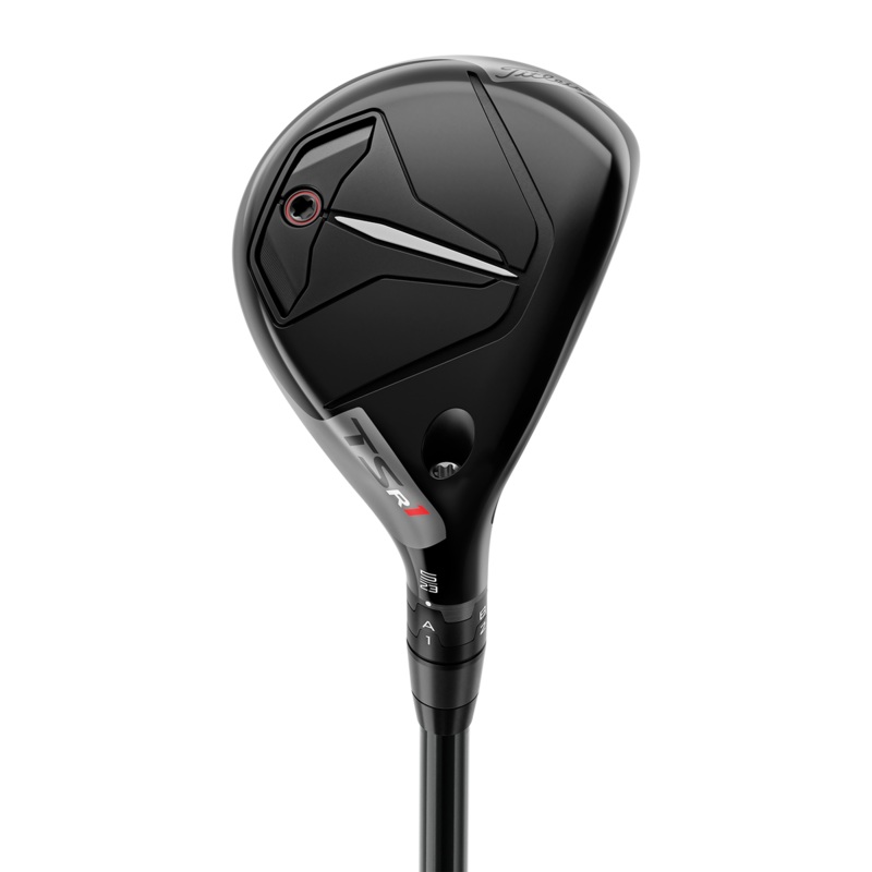 Titleist TSR1 Custom Hybrid