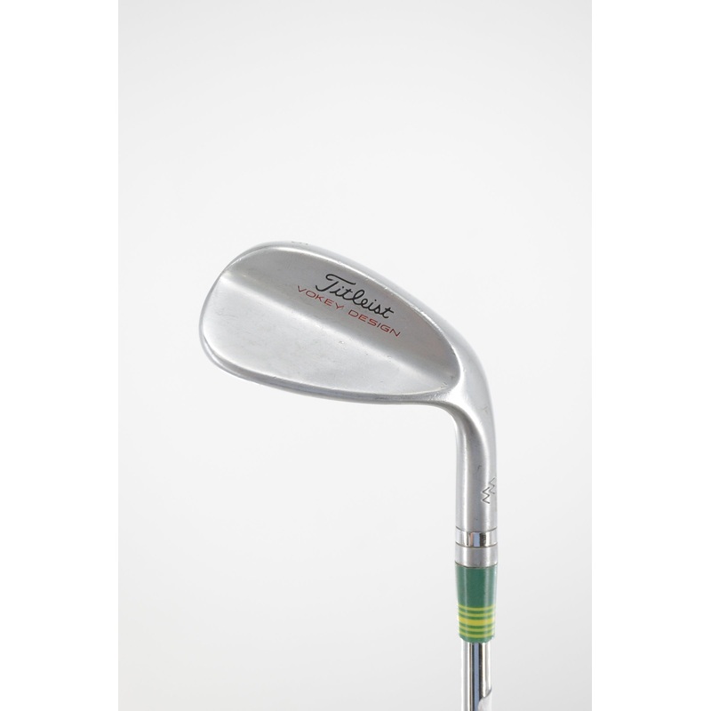 Titleist Vokey Wedgeworks K Grind 56 Degree Wedge S Flex 35.5″