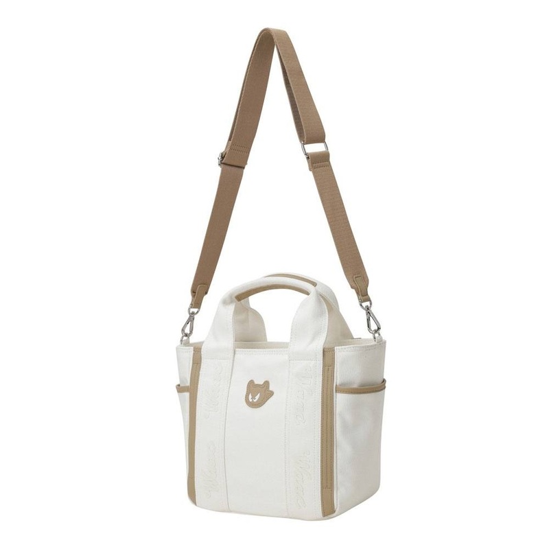 WAAC Waacky Tote Bag – 24 Women