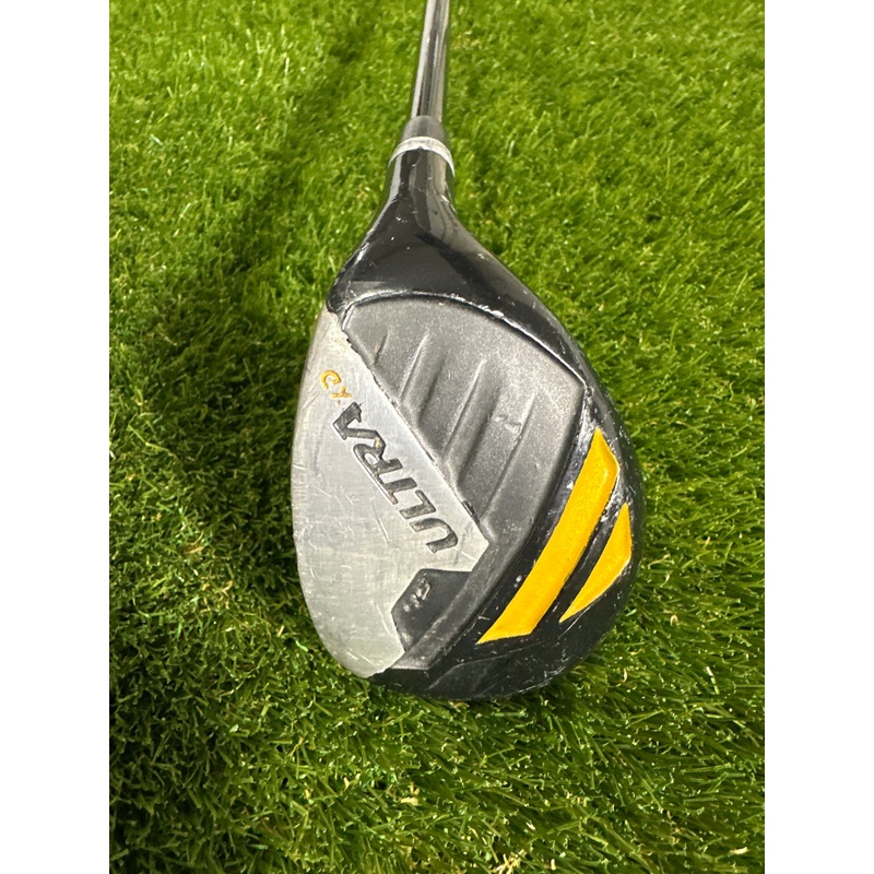 Wilson Ultra XD 5 HYB