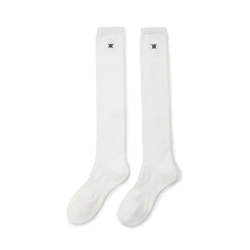 ANEW GOLF WOMEN BASIC TACTEL KNEE HIGH SOCKS
