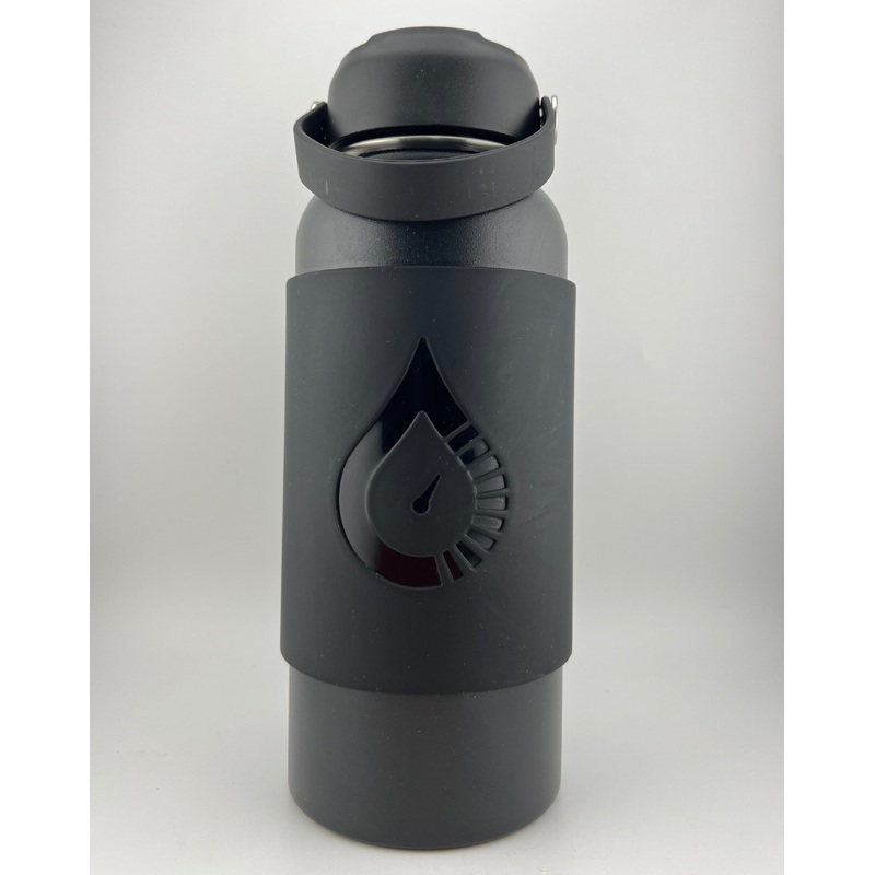 Black Magnetic Sleeve