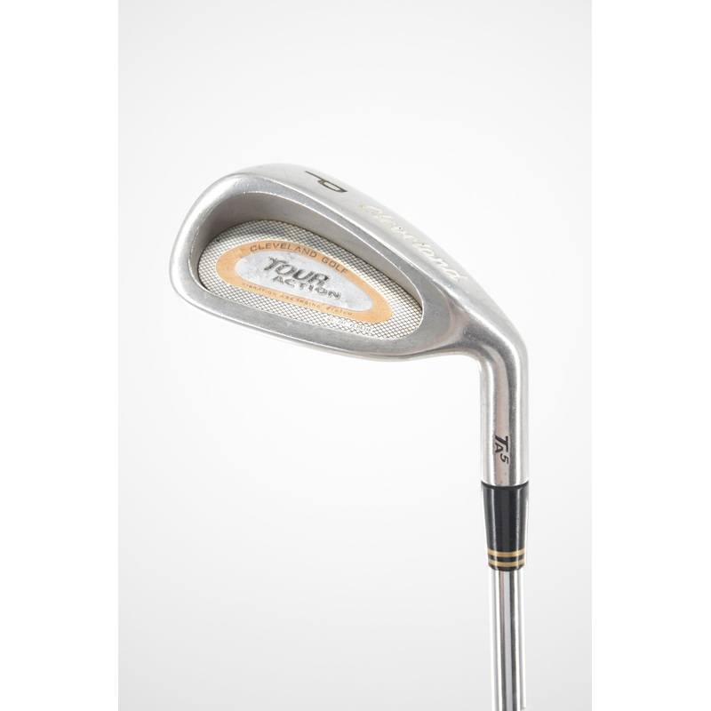 Cleveland Ta5 (Copper Medallion) PW S Flex 35.25″