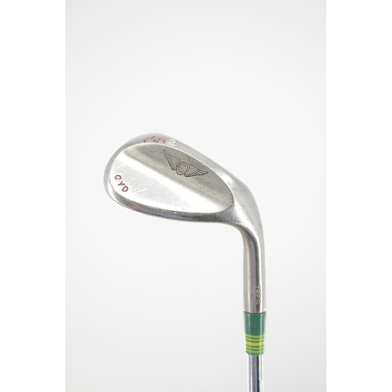 Edel Trapper Grind 52 Degree Wedge Wedge Flex 35.25″