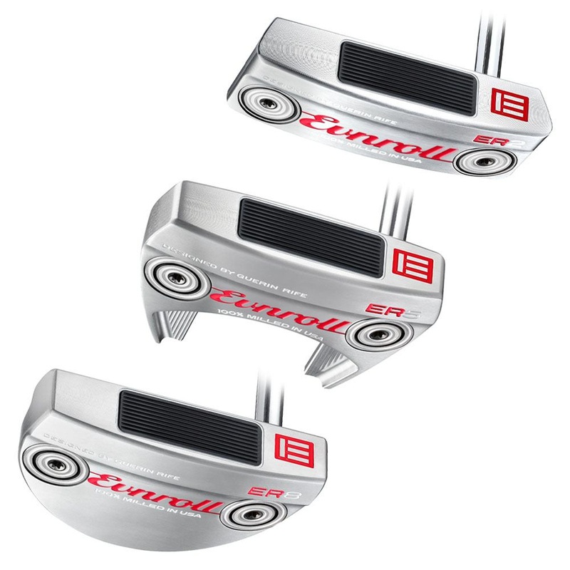 Evnroll Neo Classic Tour Spec Putter – 24
