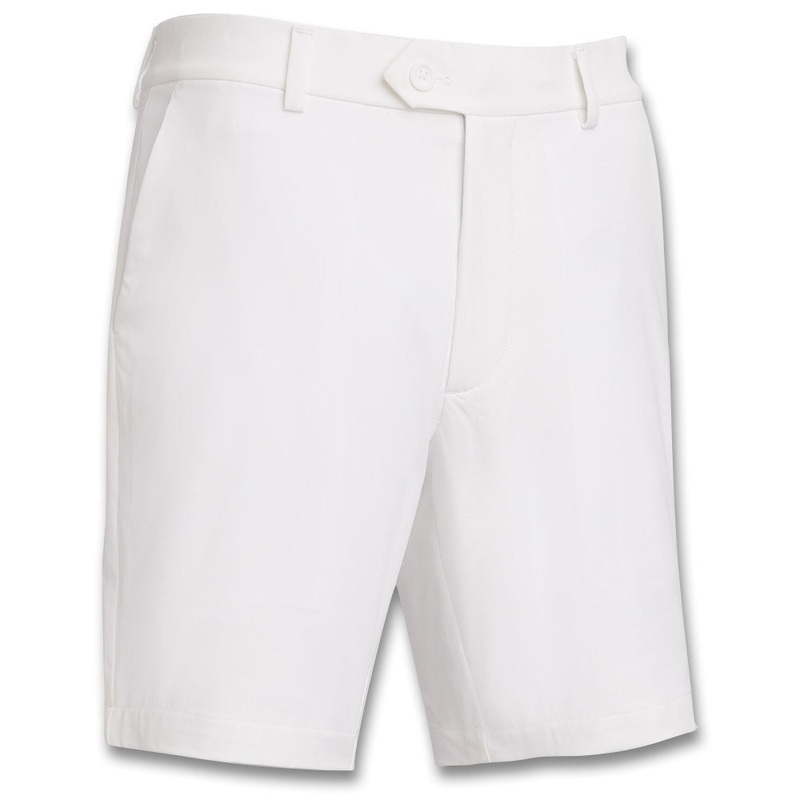 Gfore Maverick 4-Way Stretch Golf Short Snow – 23 Men