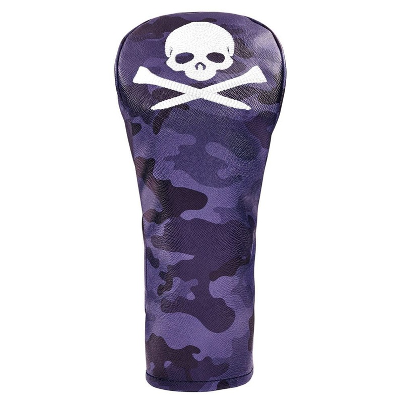 Gfore Skull & T’s Headcover 2021