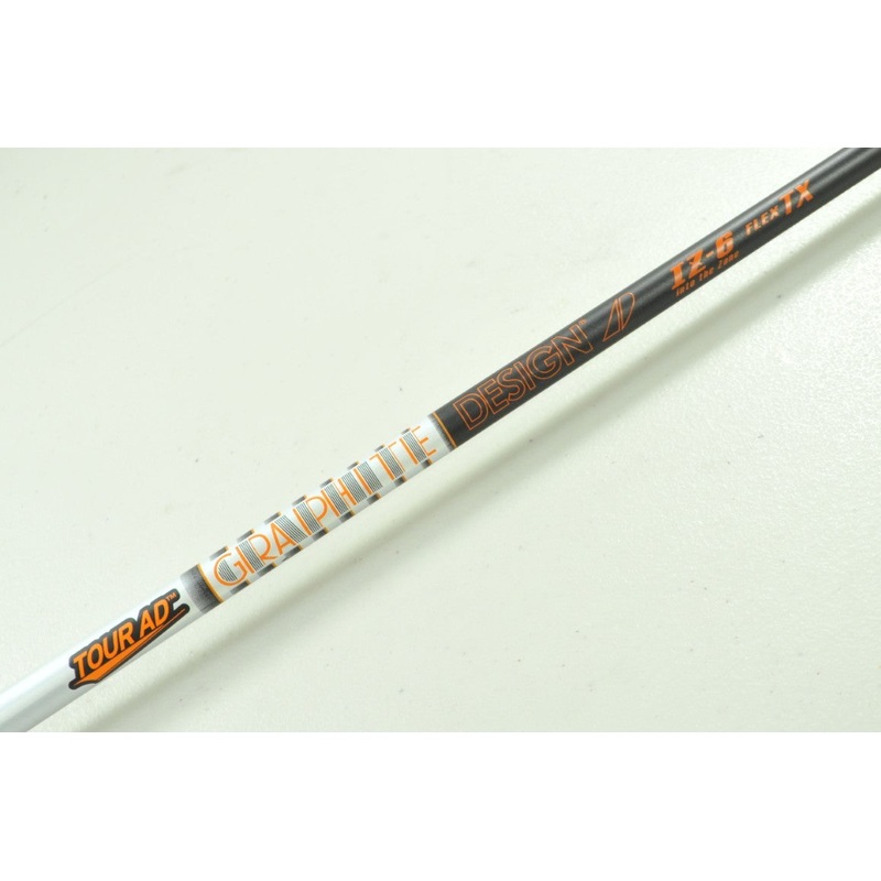 Graphite Design Tour AD IZ Series IZ-6 TX Flex PXG Driver Shaft  # 198276