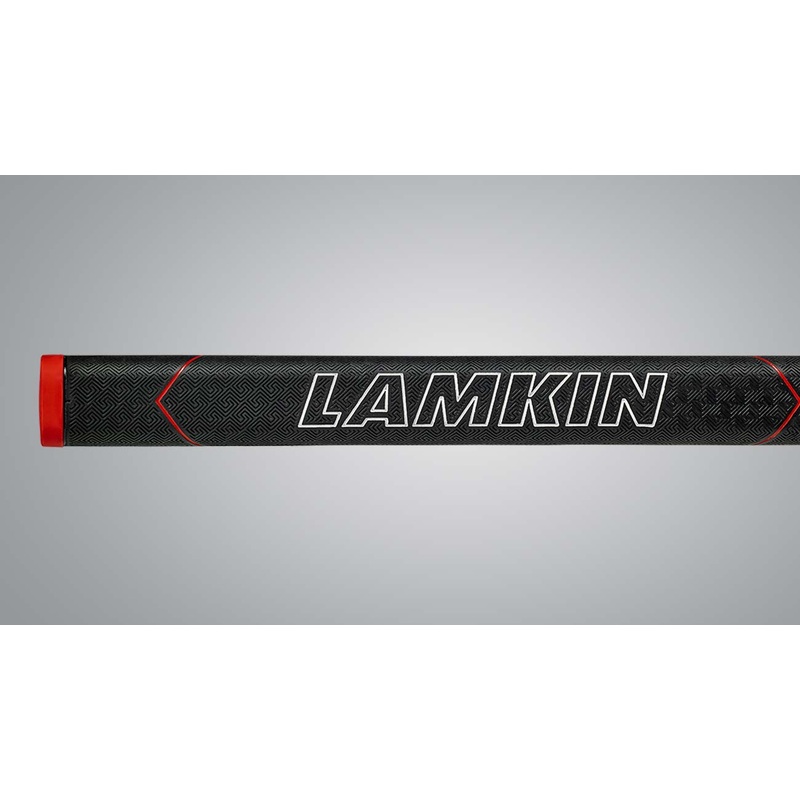 Lamkin Sinkfit Straight Rubber Putter Grip