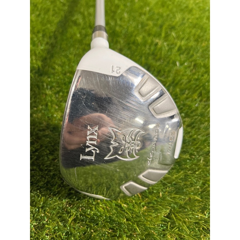 Lynx Elegance 21 FWY