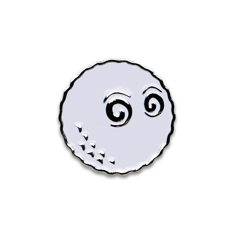 Malbon Buckets Golf Ball Marker