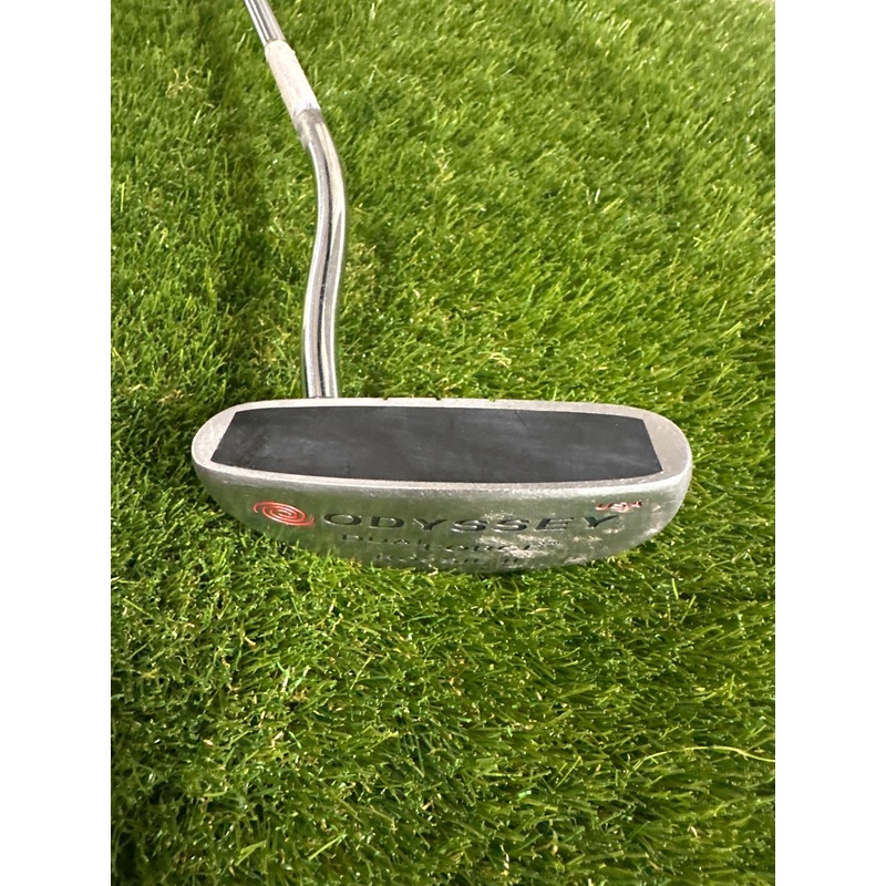 Odyssey DualForce Rossie 2 34″ Putter