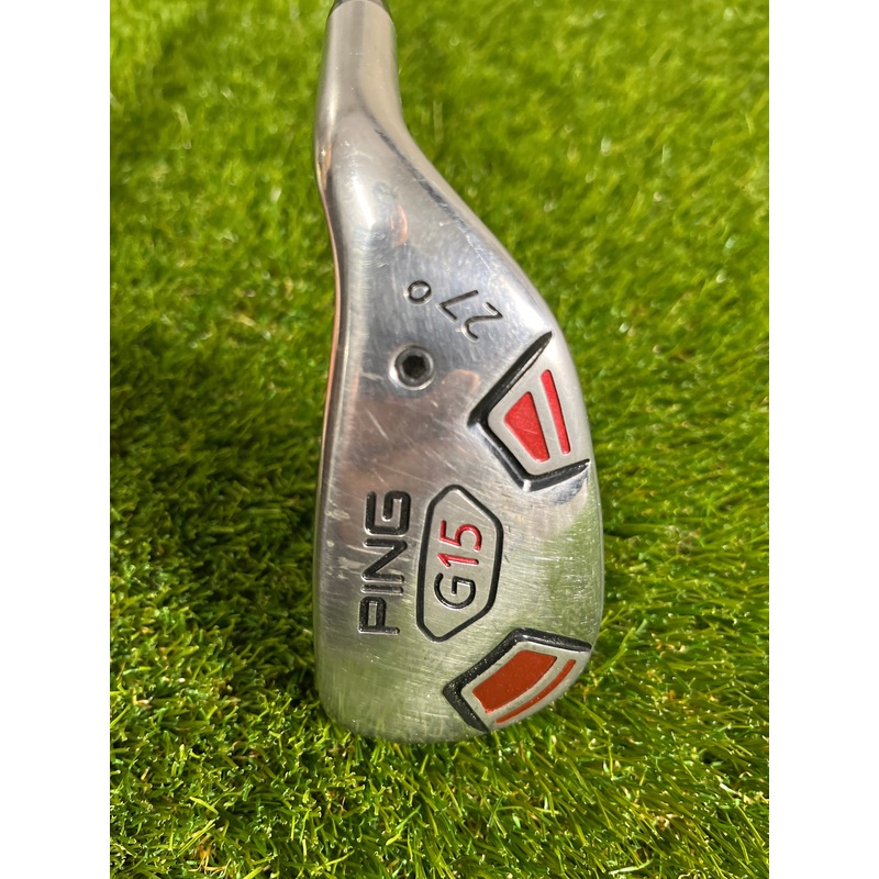 Ping G15 27 HYB