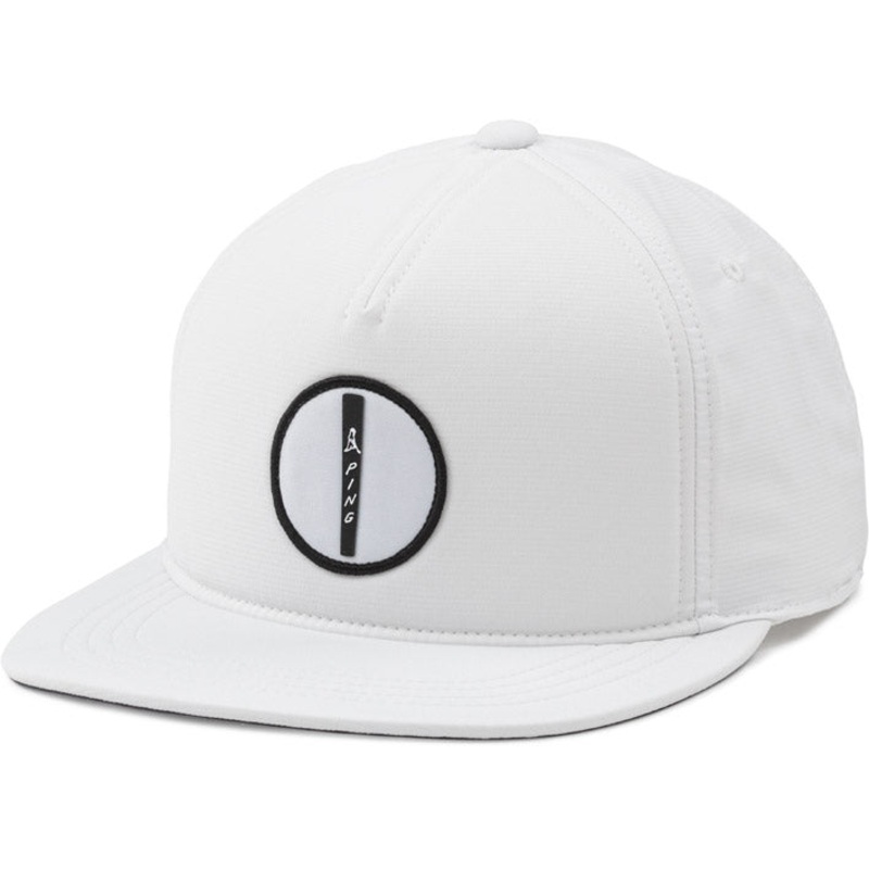 Ping PP58 Flex Snapback Hat
