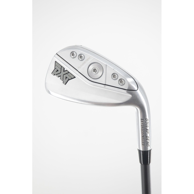 PXG 0311XP Gen6 Chrome 9 Iron SR Flex 36.25″