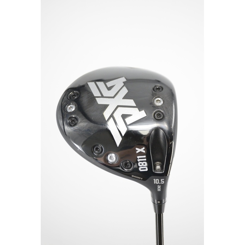 PXG 0811X Gen 2 10.5 Degree Driver R Flex 45.5″