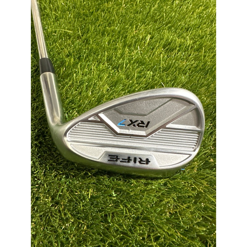 Rife RX7 56 Wedge