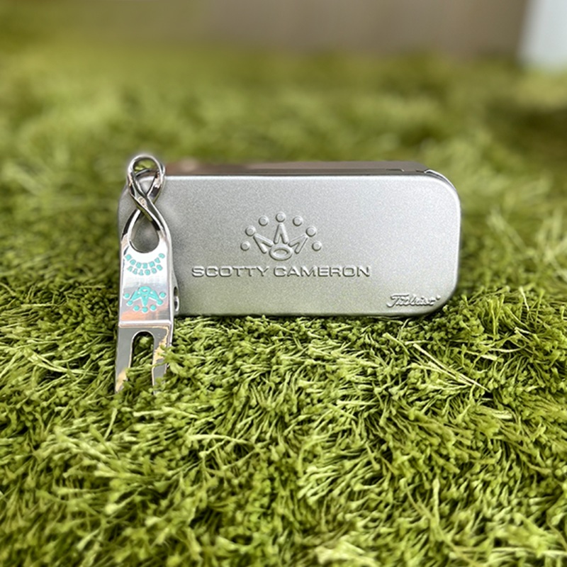 Scotty Cameron Limited Release My Girl 2021 Divot Tool
