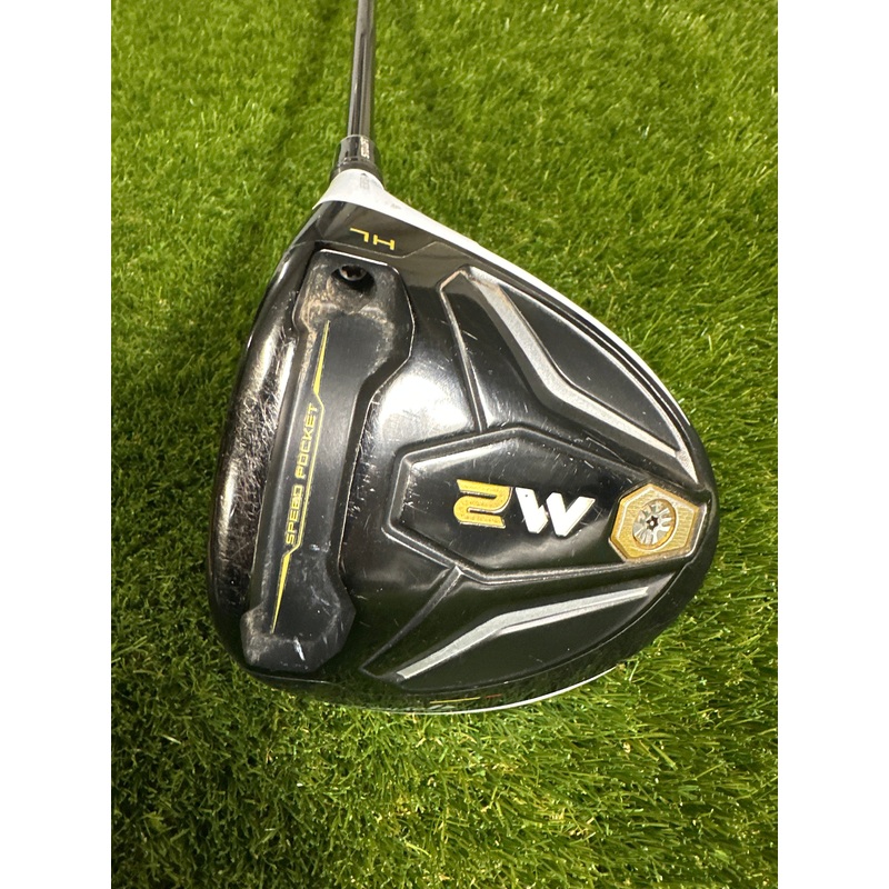 TaylorMade M2 10.5 Driver